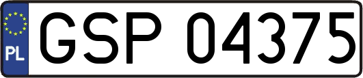 GSP04375