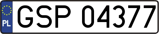 GSP04377