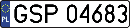 GSP04683