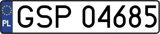 GSP04685