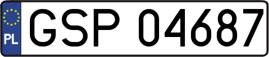 GSP04687