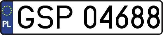 GSP04688