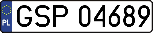 GSP04689