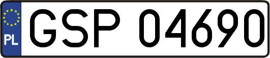 GSP04690