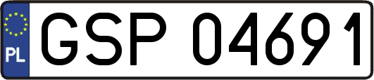 GSP04691