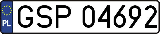 GSP04692
