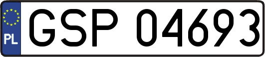 GSP04693