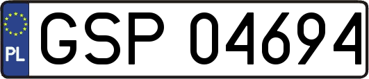 GSP04694