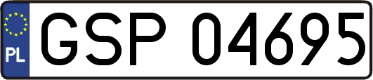 GSP04695