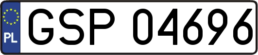 GSP04696