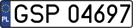 GSP04697