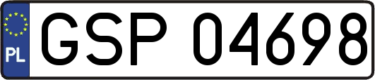GSP04698