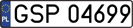 GSP04699