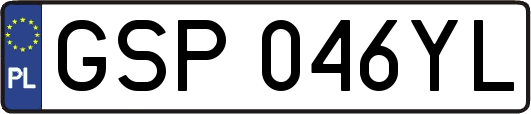 GSP046YL