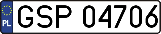 GSP04706
