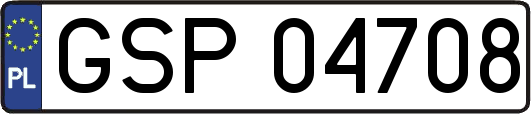 GSP04708