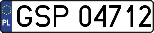 GSP04712