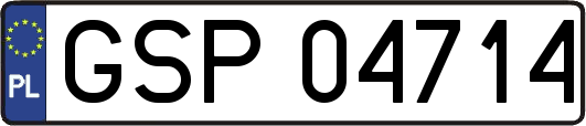 GSP04714