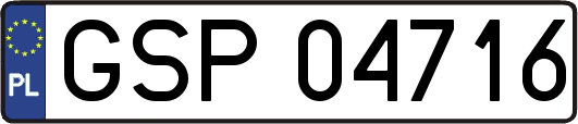 GSP04716