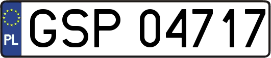 GSP04717