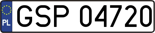 GSP04720