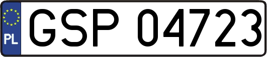 GSP04723