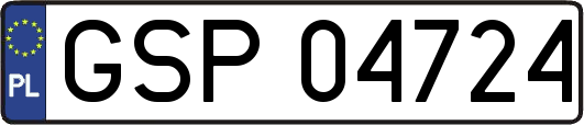 GSP04724