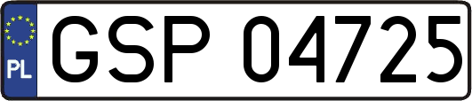 GSP04725