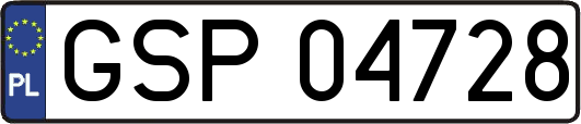 GSP04728