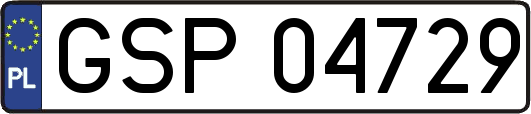 GSP04729