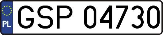 GSP04730