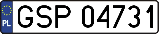 GSP04731