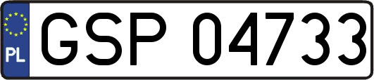 GSP04733