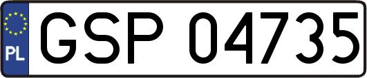 GSP04735