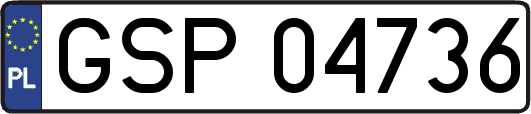 GSP04736