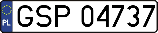 GSP04737