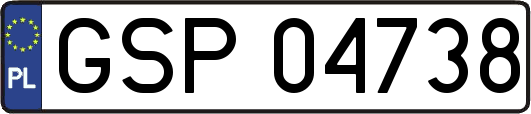 GSP04738