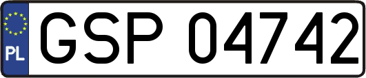 GSP04742
