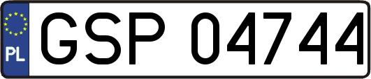 GSP04744