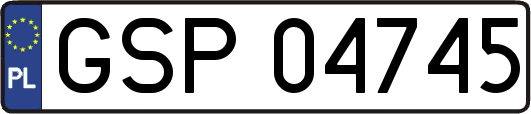 GSP04745