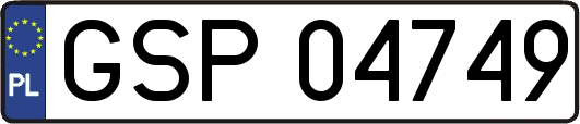 GSP04749