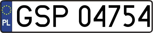GSP04754