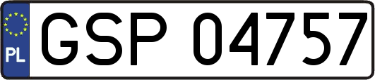GSP04757