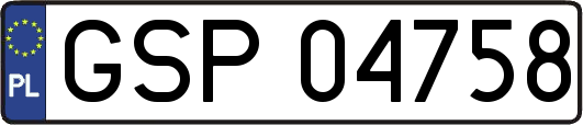 GSP04758
