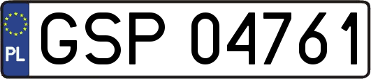 GSP04761