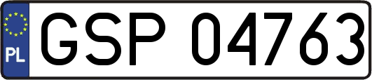 GSP04763