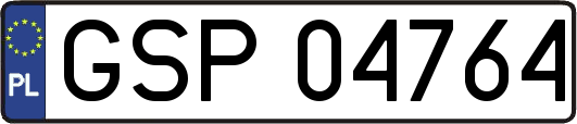 GSP04764