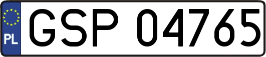 GSP04765