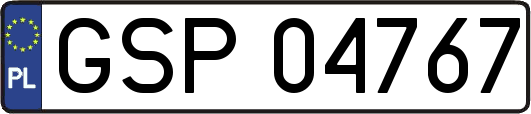 GSP04767