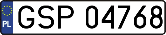 GSP04768